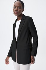 JACKET EMMA 231064 - black
