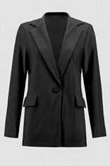 JACKET EMMA 231064 - black
