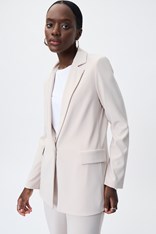 JACKET EMMA 231064 - vanilla
