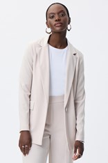 JACKET EMMA 231064 - vanilla