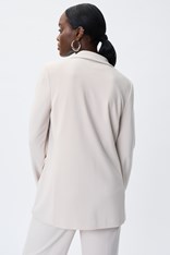 JACKET EMMA 231064 - vanilla