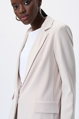 JACKET EMMA 231064 - vanilla