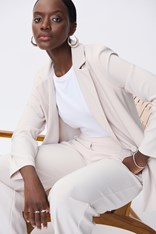 JACKET EMMA 231064 - vanilla