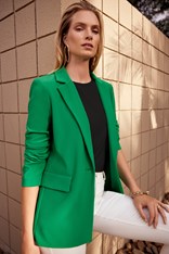 JACKET EMMA 231064 - green