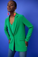 JACKET EMMA 231064 - green