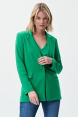JACKET EMMA 231064 - green