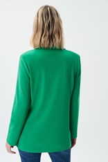 JACKET EMMA 231064 - green