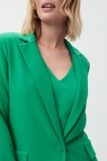 JACKET EMMA 231064 - green