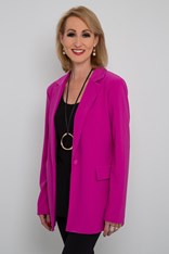 JACKET EMMA 231064 - dazzle pink