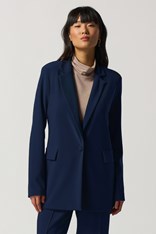 JACKET EMMA 231064 - midnight blue