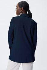 JACKET EMMA 231064 - midnight blue