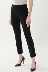 PANTS 7/8 EMMA 181089 - black