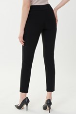 PANTS 7/8 EMMA 181089 - black