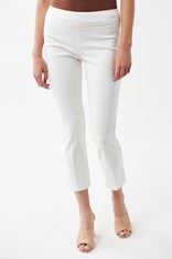 PANTS 7/8 EMMA 181089 - white