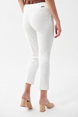 PANTS 7/8 EMMA 181089 - white