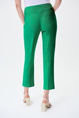 PANTS 7/8 EMMA 181089 - green