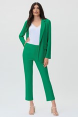 PANTS 7/8 EMMA 181089 - green