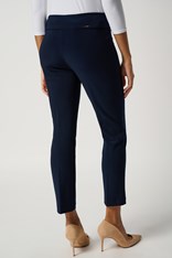 PANTS 7/8 EMMA 181089 - midnight blue