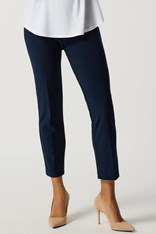 PANTS 7/8 EMMA 181089 - midnight blue