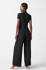 JUMPSUIT JILLIAN 241139 - black