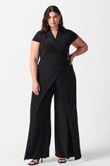 JUMPSUIT JILLIAN 241139 - black