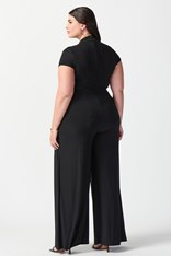 JUMPSUIT JILLIAN 241139 - black