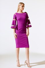 DRESS ELEGANT 243733 - empress