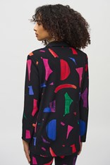 JACKET JULIET 244231 - abstract