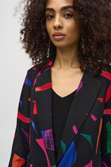 JACKET JULIET 244231 - abstract