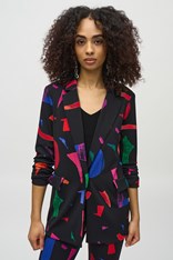 JACKET JULIET 244231 - abstract