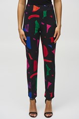 PANTS JULIET 244245 - abstract