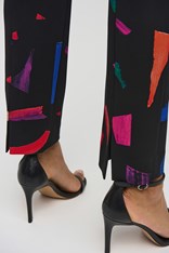 PANTS JULIET 244245 - abstract