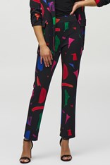 PANTS JULIET 244245 - abstract