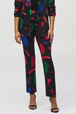 PANTS JULIET 244245 - abstract