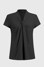 TOP MONIKA 251230 - black