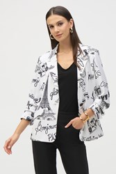 JACKET BONJOUR 252042