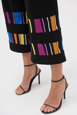 PANTS MEDUSA 252051 - rainbow