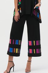 PANTS MEDUSA 252051 - rainbow