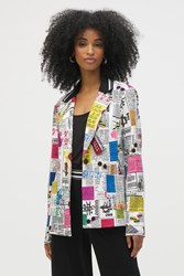 JACKET TRIXIE 252088