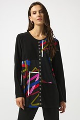 TUNIC KAYLA 253172 - equestrian