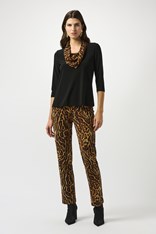 PANTS AREEBA 253269 - animal