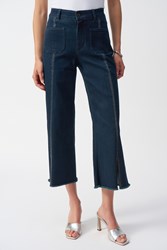 JEANS FRONT SEAM 241903