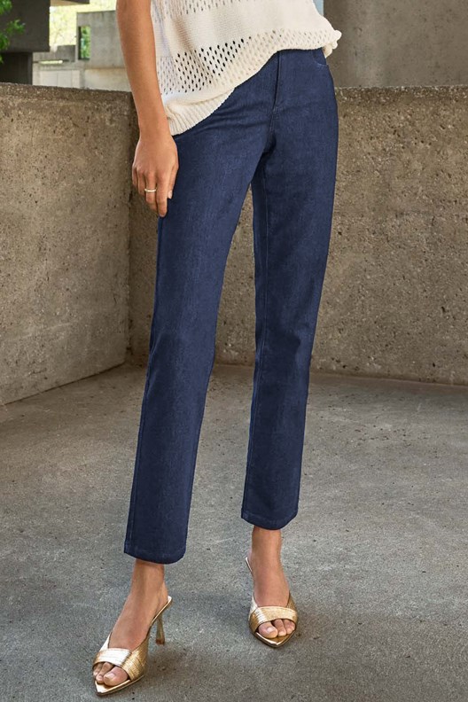 JEANS CLASSIC SLIM STRETCH 251966