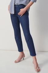 JEANS CLASSIC SLIM STRETCH 251966 - denim