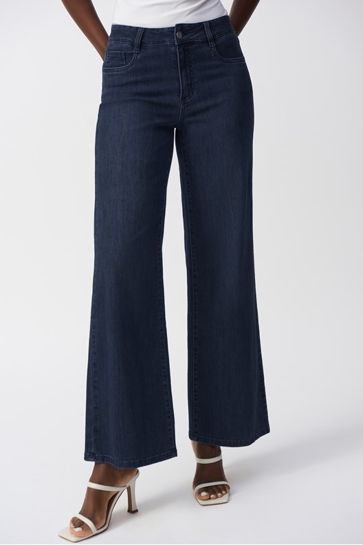 JEANS CLASSIC WIDE LEG STRETCH 251968