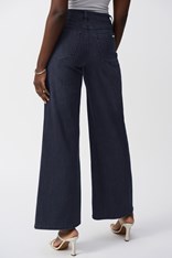 JEANS CLASSIC WIDE LEG STRETCH 251968 - denim