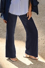 JEANS CLASSIC WIDE LEG STRETCH 251968 - denim