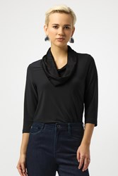 TOP COWL NECK PATRICIA 253211