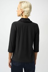 TOP COWL NECK PATRICIA 253211 -