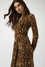 DRESS AREEBA 253091 - animal